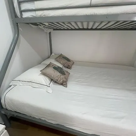 Holiday home O Capitao