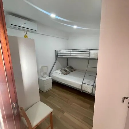Holiday home O Capitao *