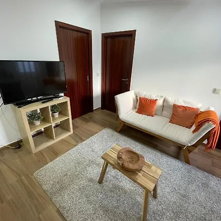 Holiday home O Capitao Peso da Regua
