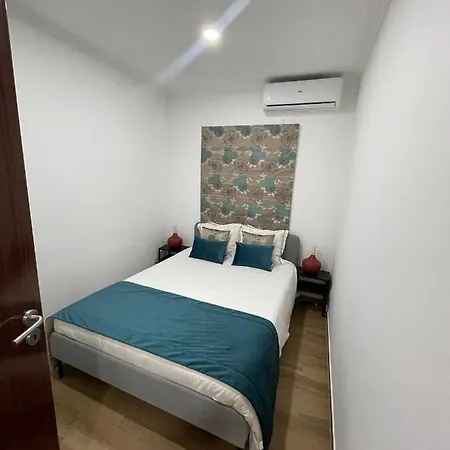 O Capitao Holiday home Peso da Regua