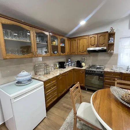 O Capitao Holiday home *
