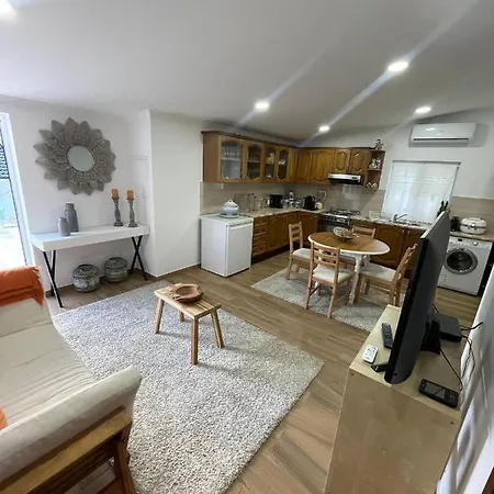 Holiday home O Capitao