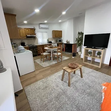 O Capitao Holiday home *