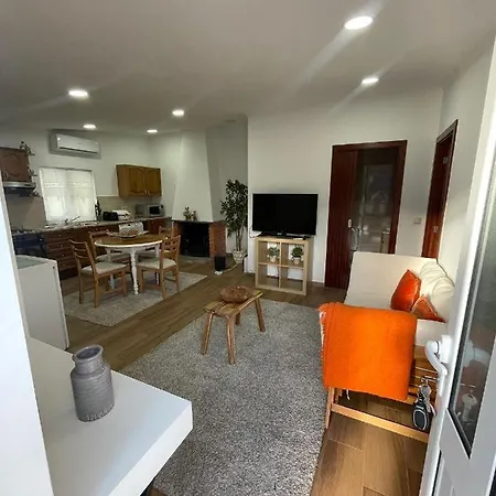 Holiday home O Capitao Peso da Regua