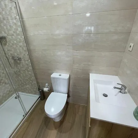 O Capitao Holiday home Peso da Regua