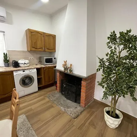 Holiday home O Capitao *