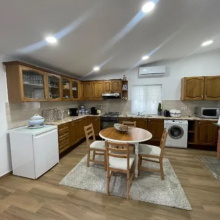 O Capitao Holiday home *
