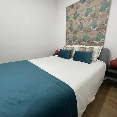 O Capitao Holiday home Peso da Regua