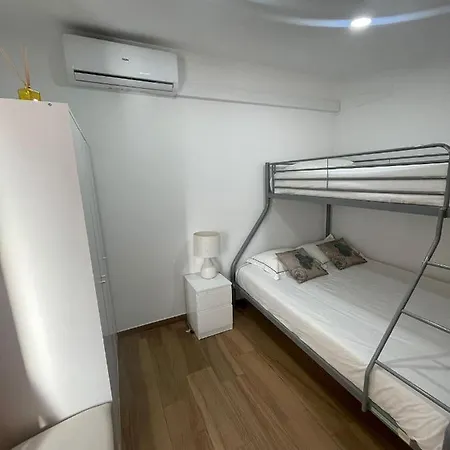O Capitao Holiday home *